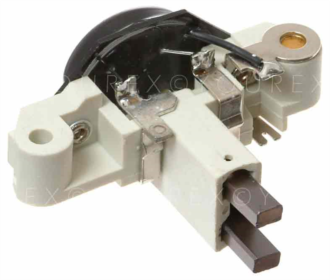 HU130557 - Regulator 12V - Bosch Ersättning - Regulatorer