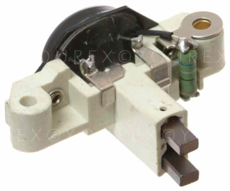 HU130559 - Regulator 1197311239, 12V - Bosch Ersättning - Regulatorer