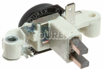 HU 13 0558 - Regulator 1197311511, 12V - Bosch Ersättning - Regulatorer