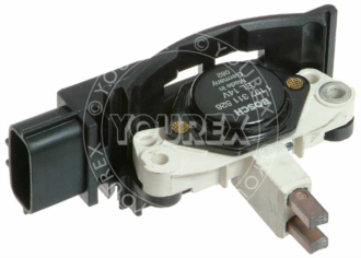 1197311251 - Regulator 12V - Bosch Ersättning - Regulatorer