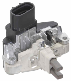 1197311543 - Regulator 28V - Bosch Ersättning - Regulatorer