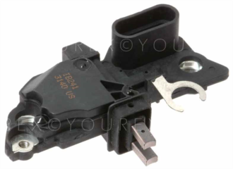 F00M 145 224 - Regulator F00M0145241, 12V - Bosch Ersättning - Regulatorer