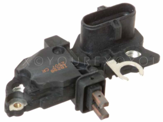 F00M 144 107 - Regulator F00M145256, 24V - Bosch Ersättning - Regulatorer