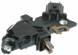 F00M 145 235 - Regulator 12V - Bosch Ersättning - Regulatorer
