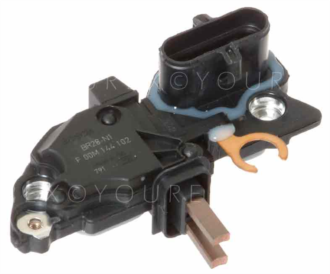 F00M144118 - Regulator 24V, F00M145299 - Bosch Ersättning - Regulatorer