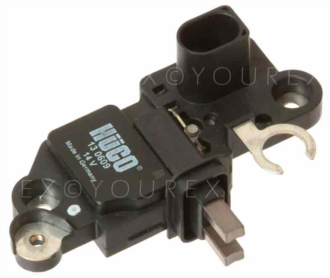 F00M 144 143 - Regulator F00M145372, 12V - Bosch Ersättning - Regulatorer