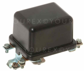 HU 13 3551 - Regulator 7V - Bosch Ersättning - Regulatorer