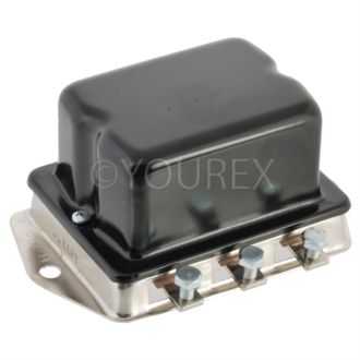 0190 300 067 - Regulator 0190309009, 14V - Bosch Ersättning - Regulatorer