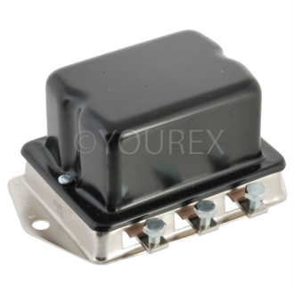 0190 117 005 - Regulator 28V - Bosch Ersättning - Regulatorer