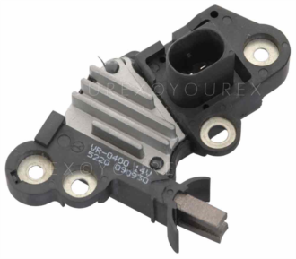 F00M 346 015 - Regulator F00M346026, 14V - Bosch Ersättning - Regulatorer