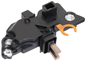 F00M 045 212 - Regulator 14V LIN passar Volvo - Bosch Ersättning - Regulatorer