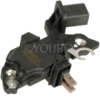 F00M 144 108 - Regulator F00M144108, 12V - Bosch Ersättning - Regulatorer