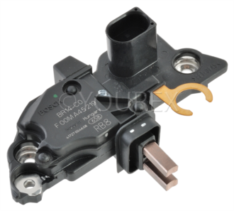 F00M 145 679 - Regulator 14V - Bosch Ersättning - Regulatorer