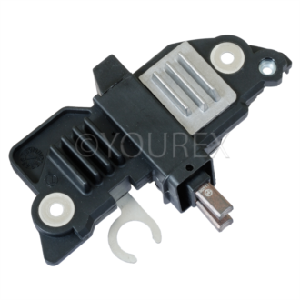 F00M 145 356 - Regulator 14V - Bosch Ersättning - Regulatorer