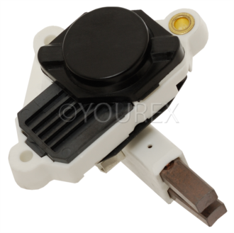 VR-0415 - Regulator 2127 311 001, 24V - Bosch Ersättning - Regulatorer