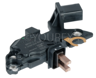 004 154 0206 - Regulator F00M145887, 12V - Bosch Ersättning - Regulatorer