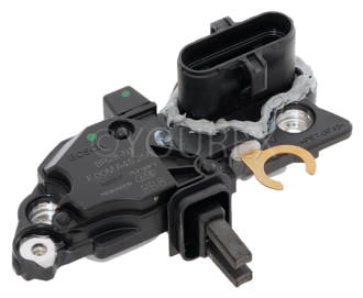 F00M A45 256 - Regulator 28V - Bosch Ersättning - Regulatorer