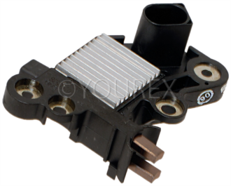 VR-0453 - Regulator 14V ers. 0272220854 - Bosch Ersättning - Regulatorer