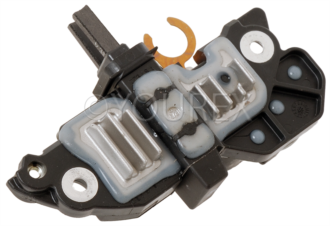 F00M 144 117 - Regulator F00M A45 250, 28V - Bosch Ersättning - Regulatorer