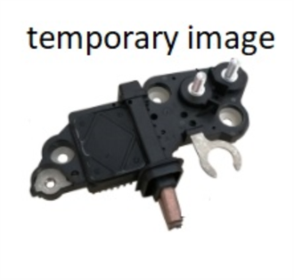 0272 221 006 - Regulator 24V - Bosch Ersättning - Regulatorer