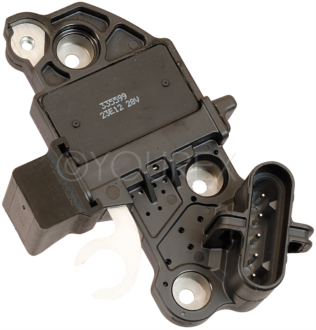 F032 335 599 - Regulator 28V ers.0272222004 - Bosch Ersättning - Regulatorer