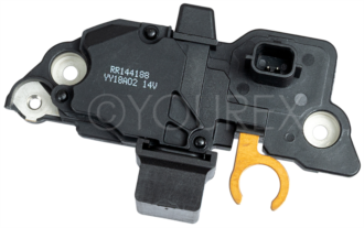 1986AE0149 - Regulator 14V, BSS - Valeo/Paris-Rhone Ersättning - Regulatorer