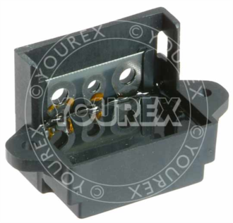 HU130460 - Regulator 12V - Ducellier - Regulatorer