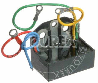 VR-1011 - Regulator 12V - Ducellier - Regulatorer