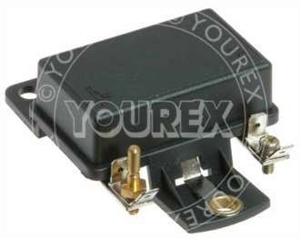 HU 13 0428 - Regulator Ducellier 519004,15V - Ducellier - Regulatorer