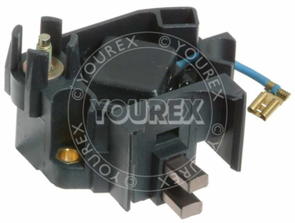 HU130330 - Regulator 12V - Valeo/Paris-Rhone Ersättning - Regulatorer