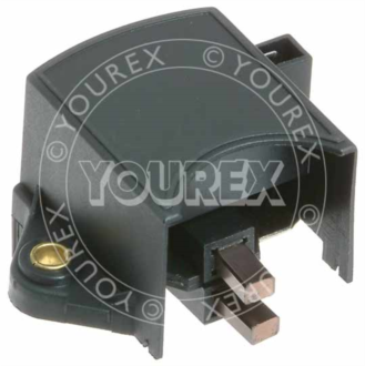 HU 13 0370 - Regulator 12V - Valeo/Paris-Rhone Ersättning - Regulatorer