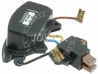 HU 13 0377 - Regulator Valeo 300741, YL-135 - Valeo/Paris-Rhone Ersättning - Regulatorer