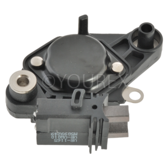 HU 13 0696 - Regulator 12V - Valeo/Paris-Rhone Ersättning - Regulatorer