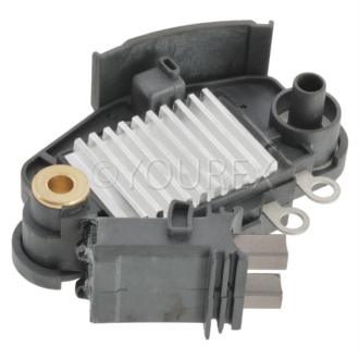 VR-1170 - Regulator 12V - Motorola/Valeo Ersättning - Regulatorer