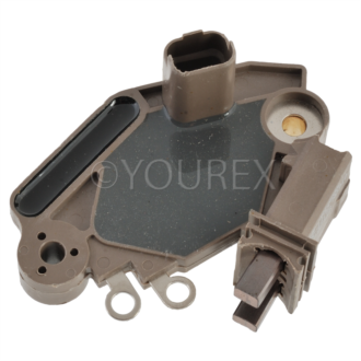 PRYM1620 - Regulator Valeo 593316, 12V - Valeo/Paris-Rhone Ersättning - Regulatorer