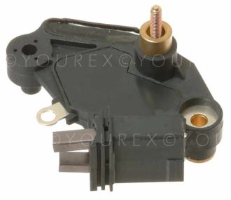 PR593430 - Regulator 24V - Valeo/Paris-Rhone Ersättning - Regulatorer
