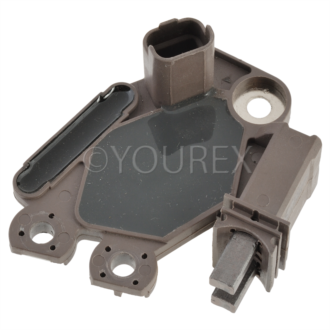 PR YM 1627 - Regulator Valeo YM-1636P1, 12V - Valeo/Paris-Rhone Ersättning - Regulatorer