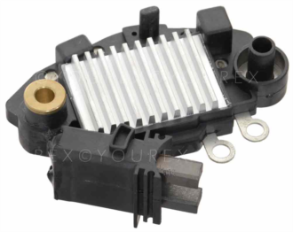 VR-1188 - Regulator 12V - Valeo/Paris-Rhone Ersättning - Regulatorer