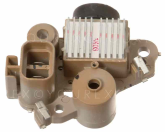 PRM903 - Order VR-5911, Regulator - Valeo/Paris-Rhone Ersättning - Regulatorer