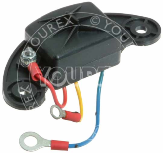 HU130375 - Regulator 24V - Valeo/Paris-Rhone Ersättning - Regulatorer