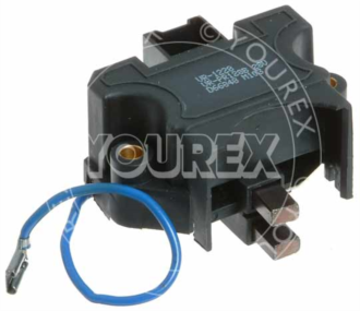 HU 13 0361 - Regulator 24V - Valeo/Paris-Rhone Ersättning - Regulatorer