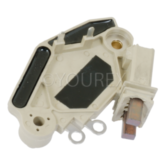 PR YM 1693 - Regulator Valeo 593511, 12V - Valeo/Paris-Rhone Ersättning - Regulatorer