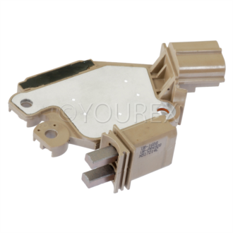 PRYH0601 - Regulator 593675, 12V - Valeo/Paris-Rhone Ersättning - Regulatorer