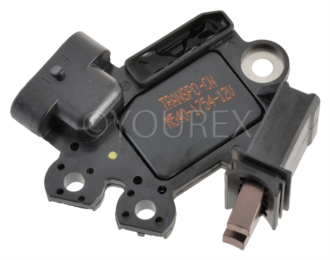 VR-1611 - Regulator Valeo 2650561, 12V - Valeo/Paris-Rhone Ersättning - Regulatorer