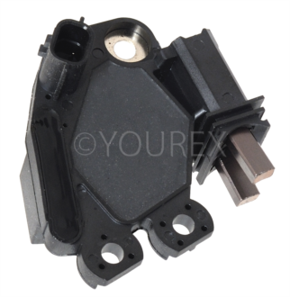 PR 595252 - Regulator Valeo 2604774 - Valeo/Paris-Rhone Ersättning - Regulatorer