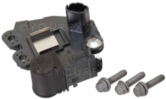 PR YM 1690P - Regulator Valeo YR1615PF, 12V - Valeo/Paris-Rhone Ersättning - Regulatorer