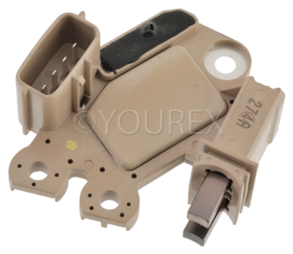 VR-1623 - Regulator 12V, Valeo 20030410 - Valeo/Paris-Rhone Ersättning - Regulatorer