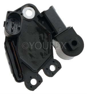 VR-1626 - Regulator 542957, 14V - Valeo/Paris-Rhone Ersättning - Regulatorer