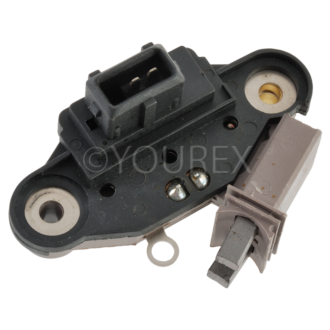 PR YV3670 - Regulator 12V - Valeo/Paris-Rhone Ersättning - Regulatorer