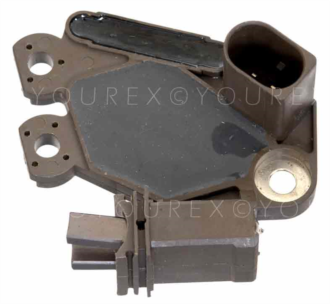 PR 599211 - Regulator Valeo 593455, 12V - Valeo/Paris-Rhone Ersättning - Regulatorer